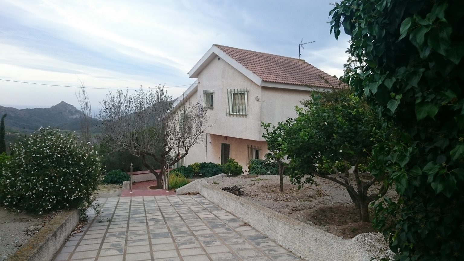 Finca