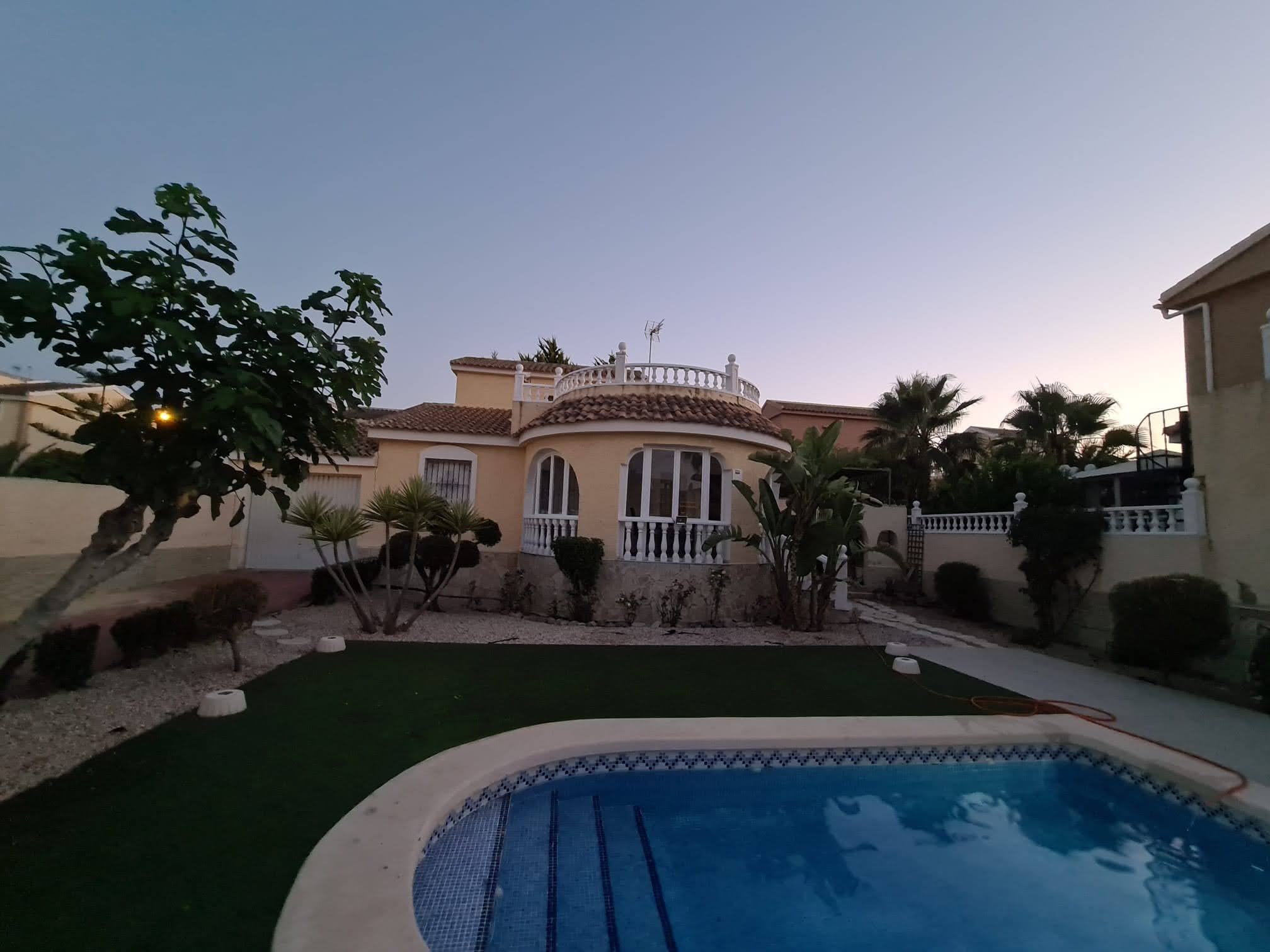 CHALET