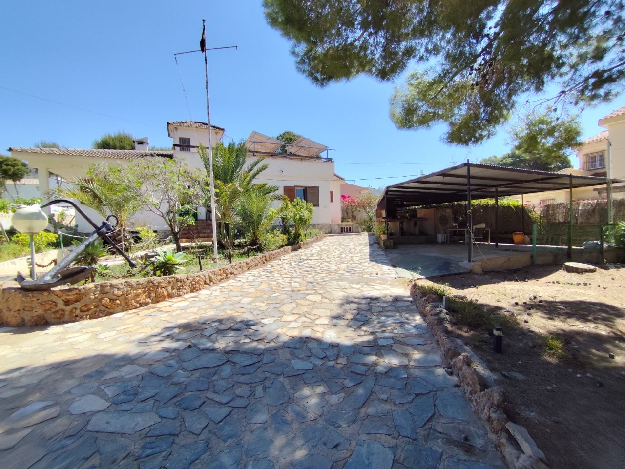 Chalet